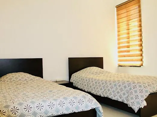 Douceur De Vie Appartement Praia