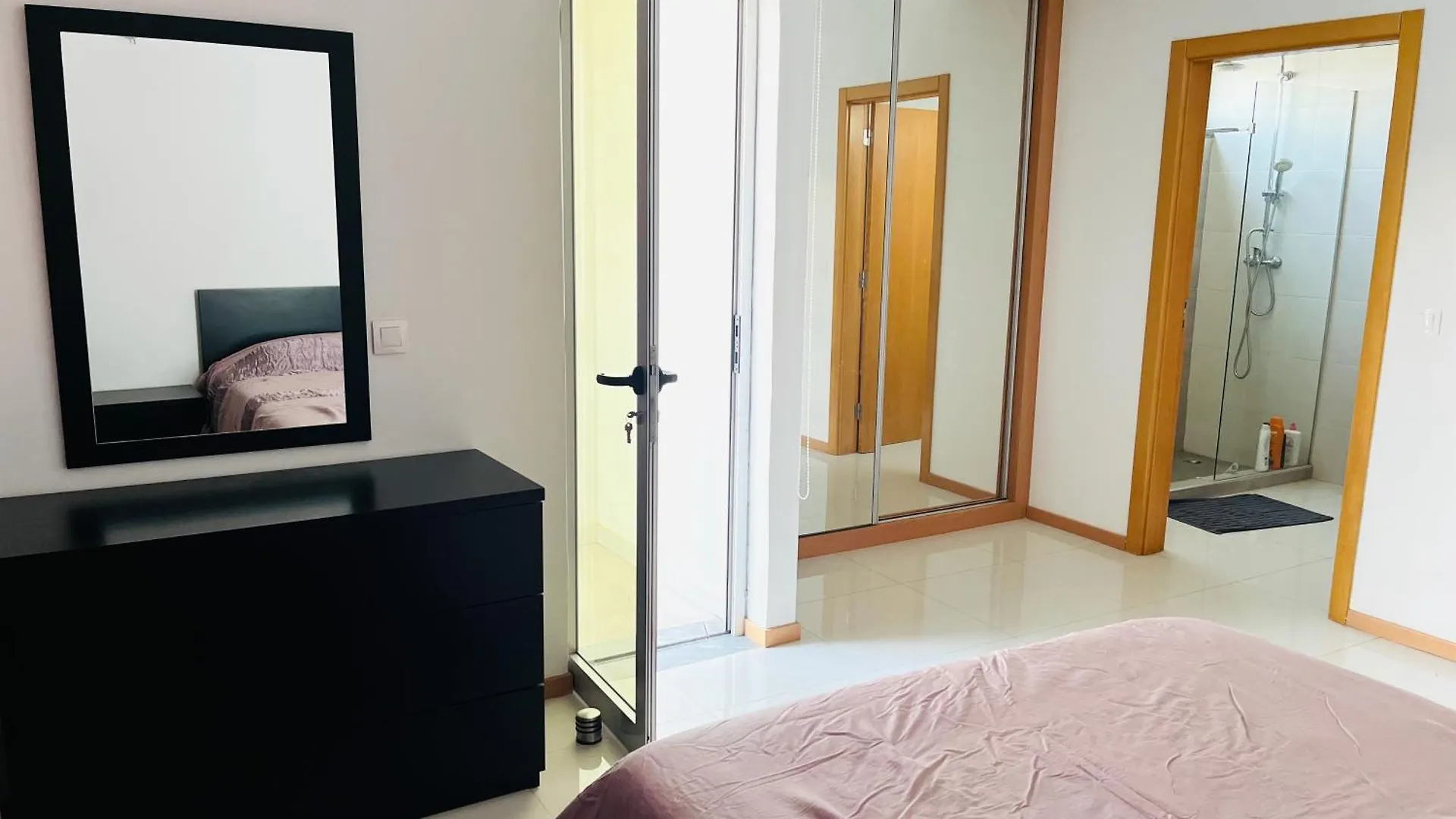 Douceur De Vie Appartement Praia