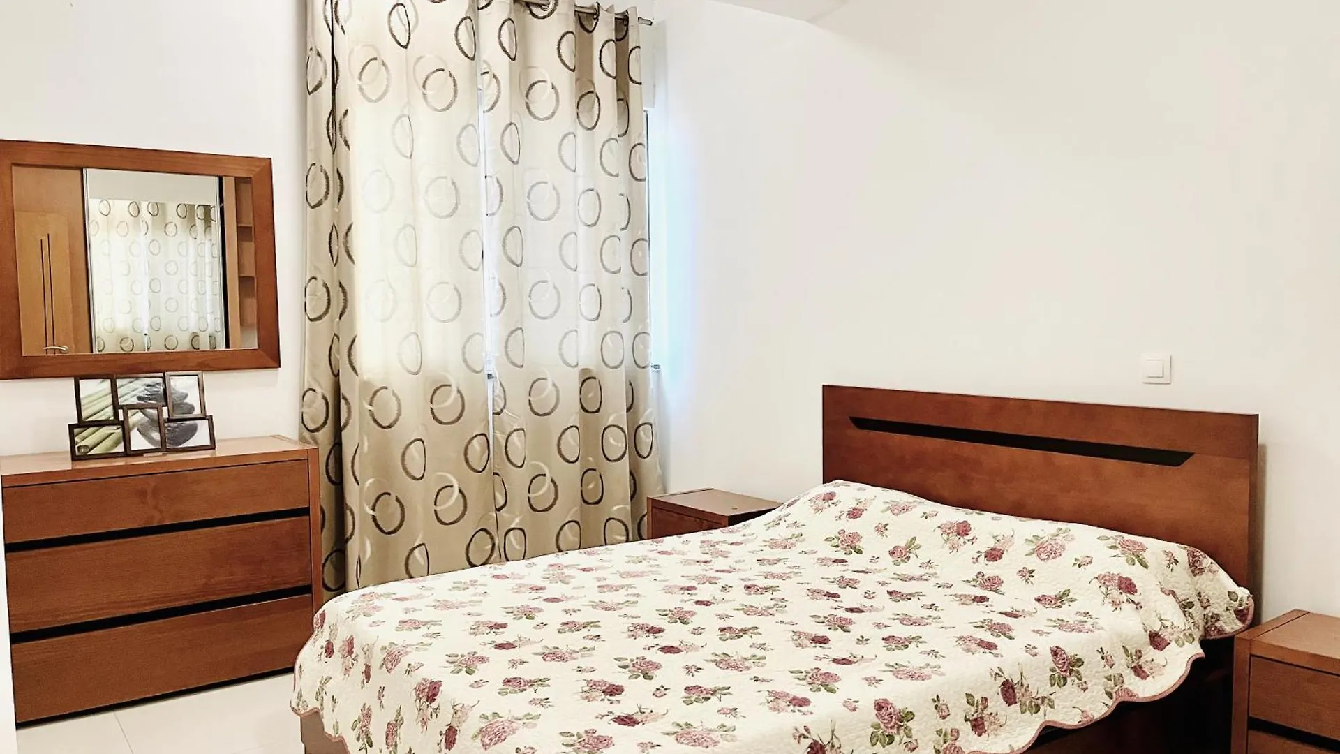 Douceur De Vie Appartement Praia Kaapverdische Eilanden