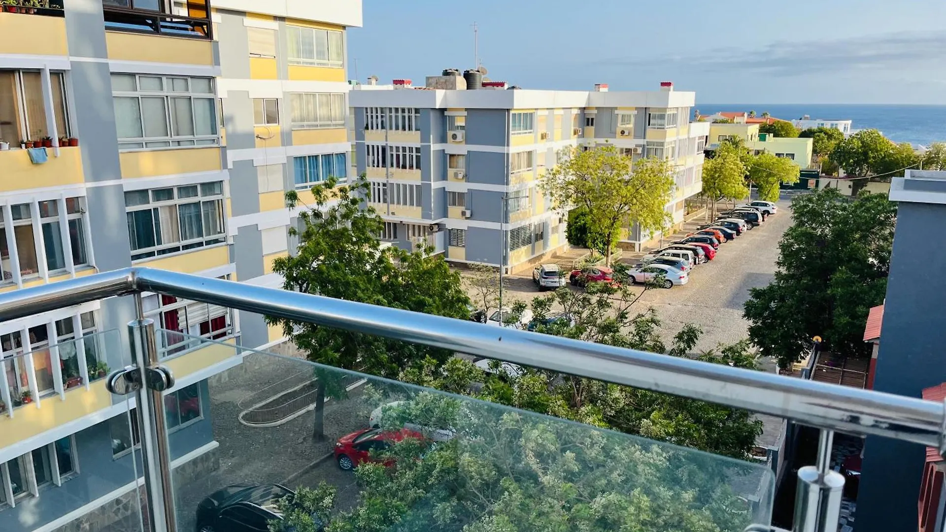 Douceur De Vie Appartement Praia 0*,  Kaapverdische Eilanden