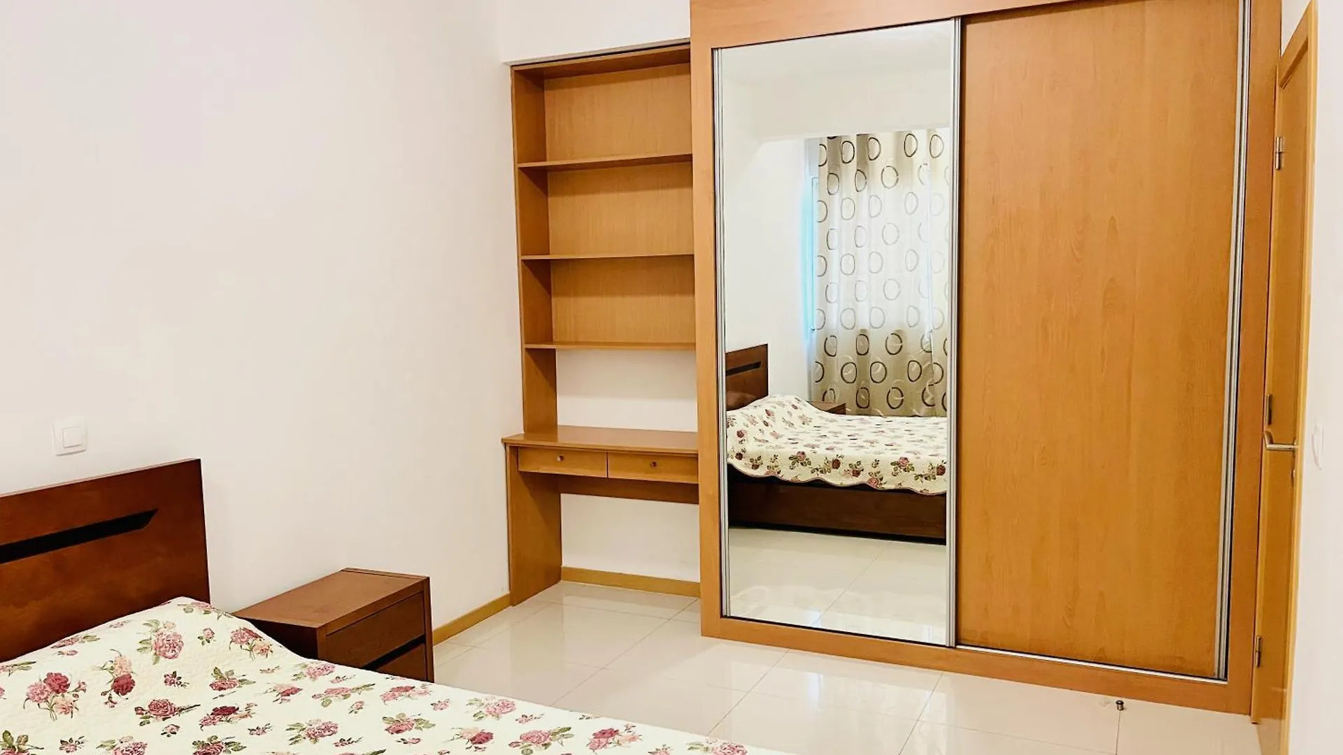 Douceur De Vie Appartement Praia