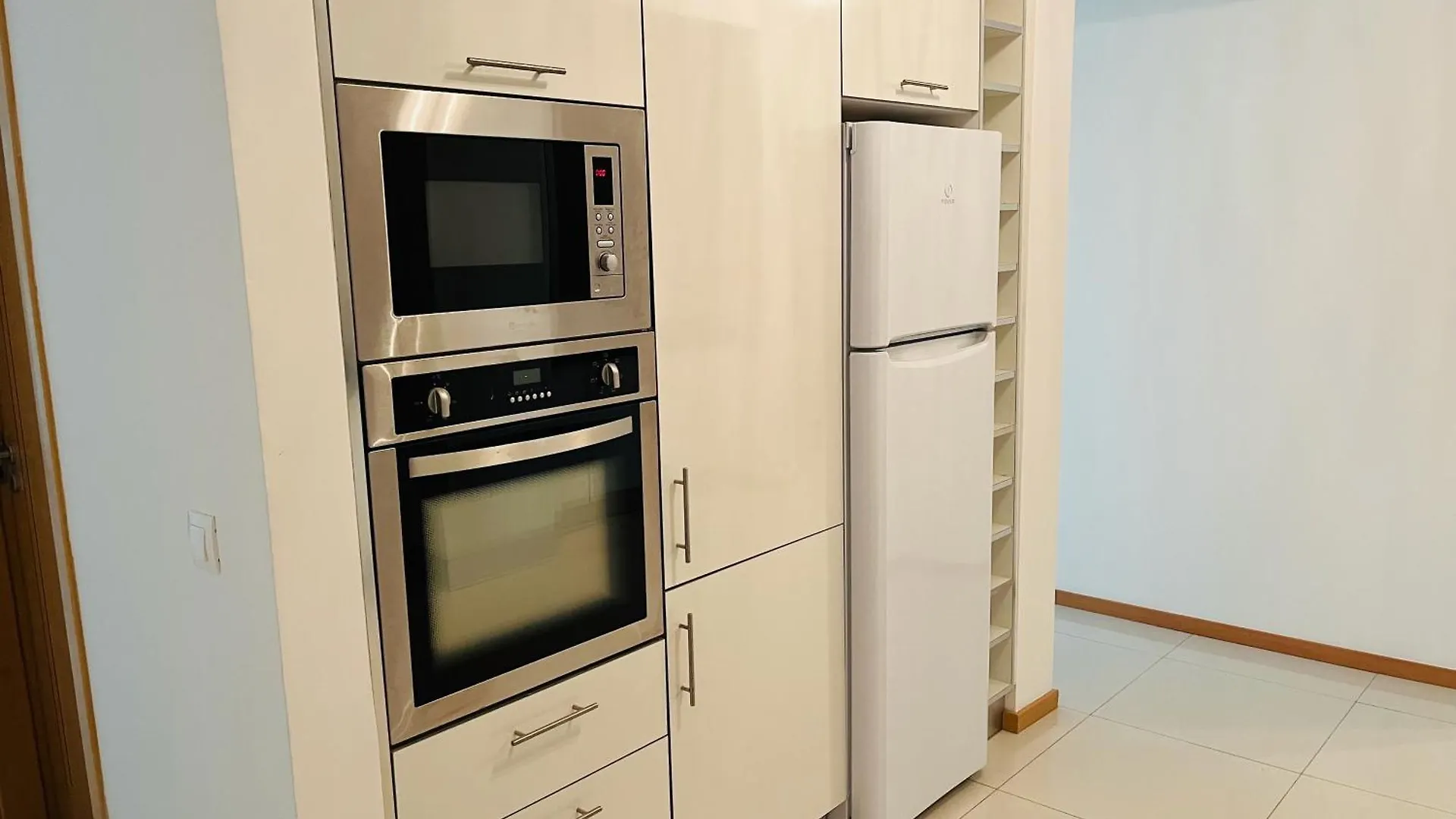 Douceur De Vie Appartement Praia