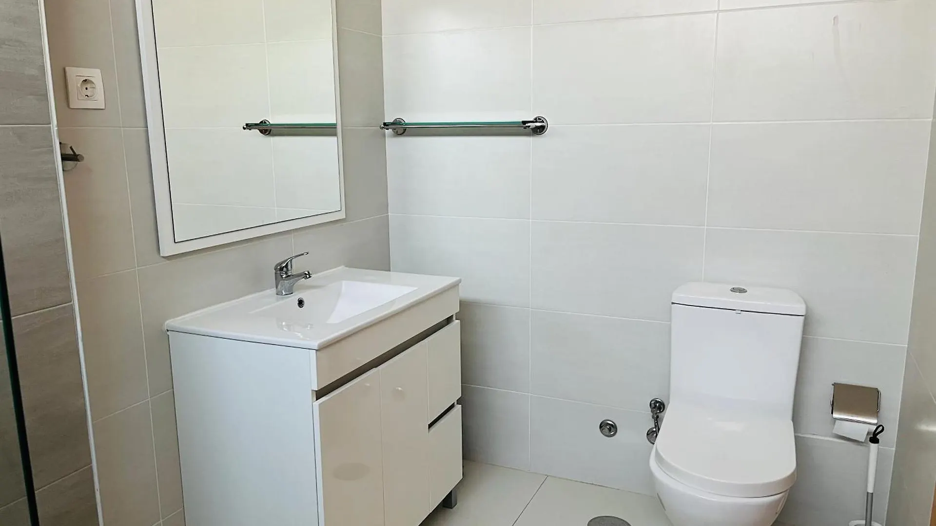 Douceur De Vie Appartement Praia