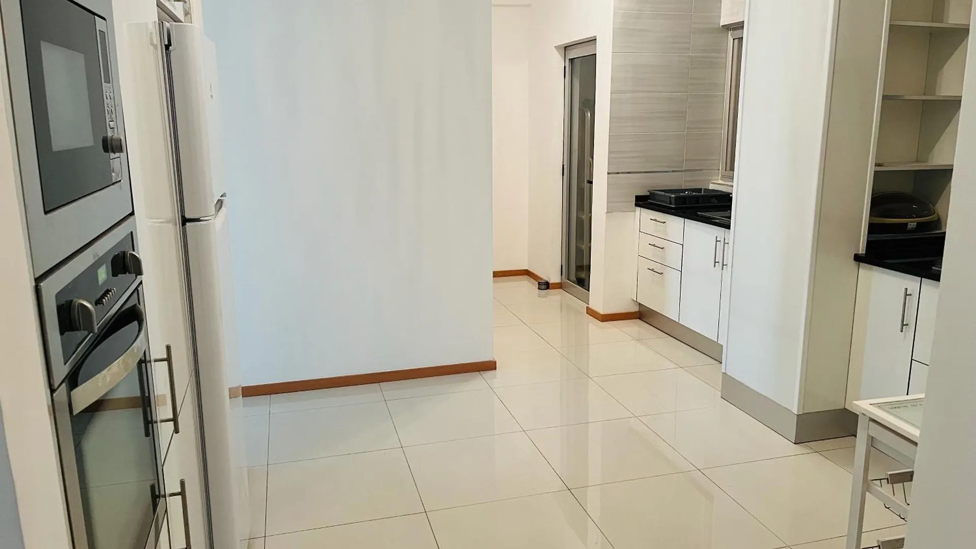 Douceur De Vie Appartement Praia Kaapverdische Eilanden