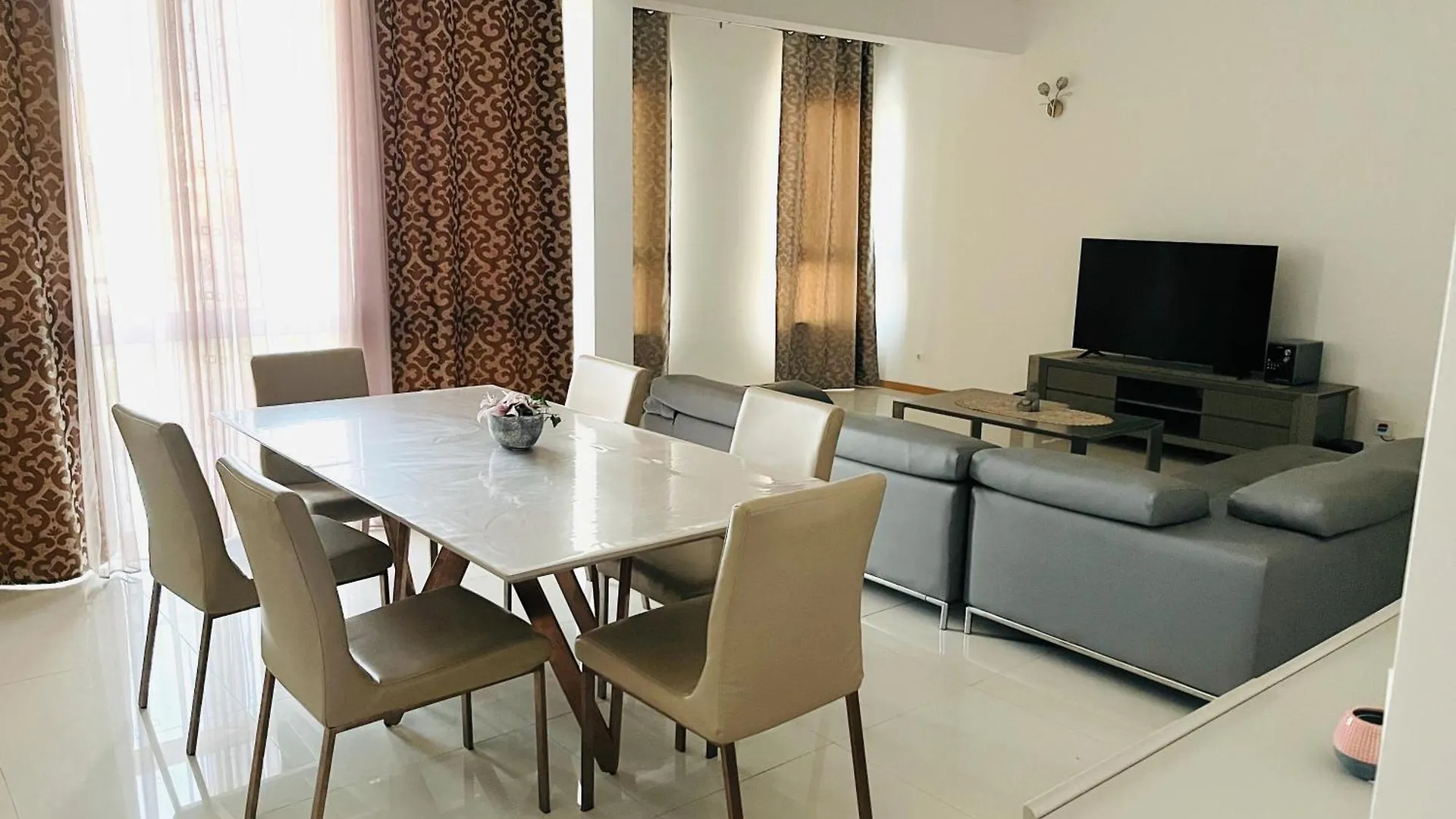 Douceur De Vie Appartement Praia Kaapverdische Eilanden