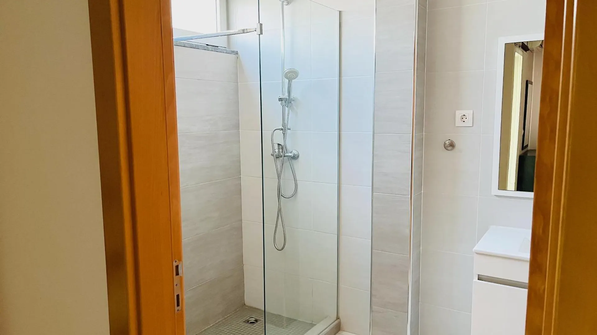 Douceur De Vie Appartement Praia