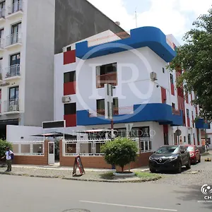 3* Hotel Roterdão Under New Management