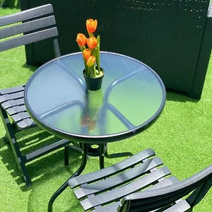 Ana Place Appartement