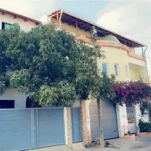 T1 Mobilado Com Wi-fi Appartement
