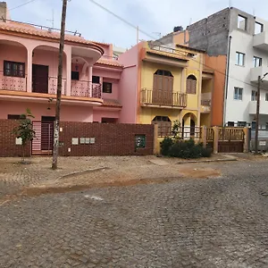 Casa Cor De Rosa Appartement
